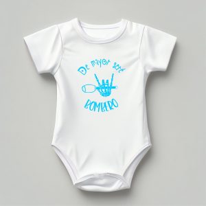 Body "De mayor seré"